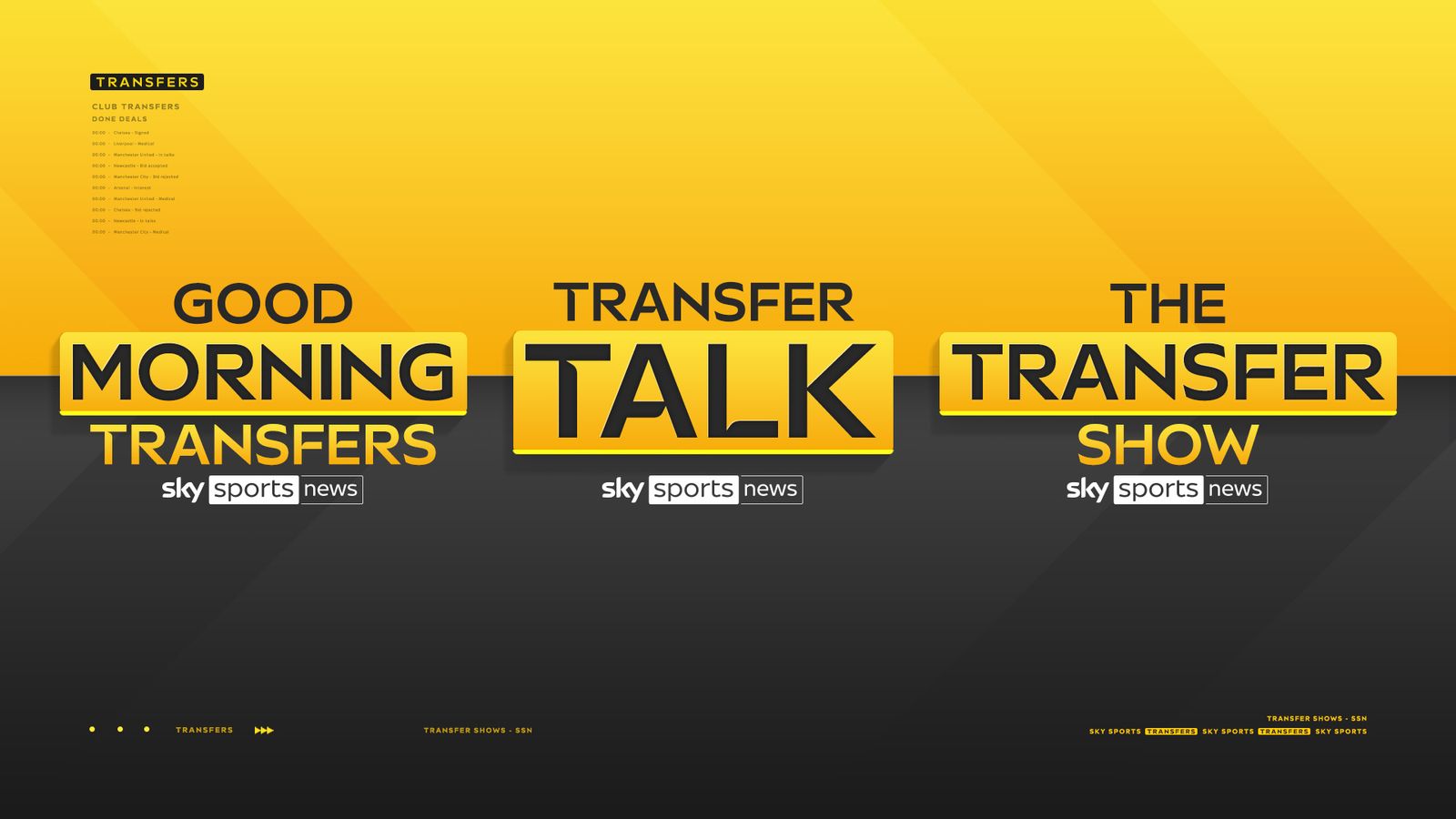 最新转会动态：Sky Sports 新闻直播